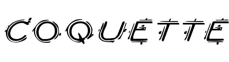 Berserker Expanded Italic  Free Fonts Download