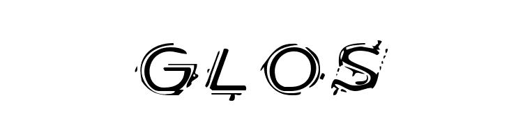 Berserker Expanded Italic  Free Fonts Download