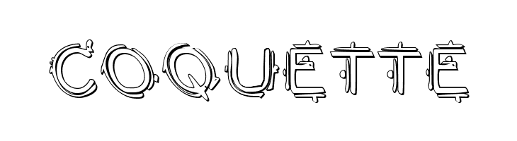 Berserker Shadow  Free Fonts Download