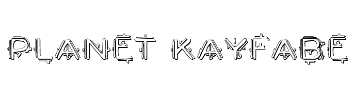 Berserker Shadow  Free Fonts Download