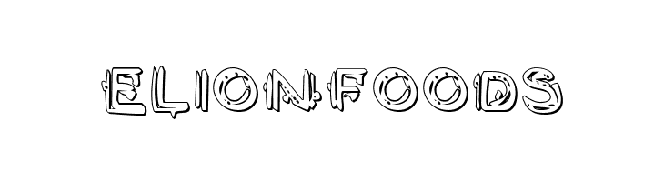 Berserker Shadow  Free Fonts Download