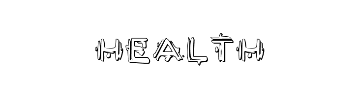 Berserker Shadow  Free Fonts Download