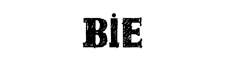 out of tune  Free Fonts Download