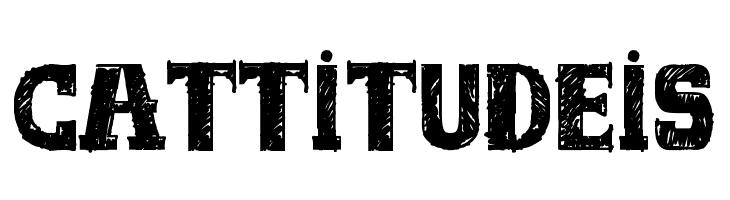 out of tune  Free Fonts Download