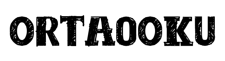 out of tune  Free Fonts Download