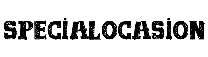 out of tune  Free Fonts Download