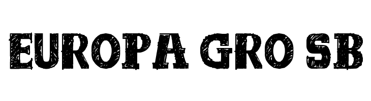 out of tune  Free Fonts Download