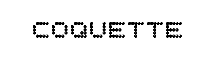 Light LED Display-7  Free Fonts Download