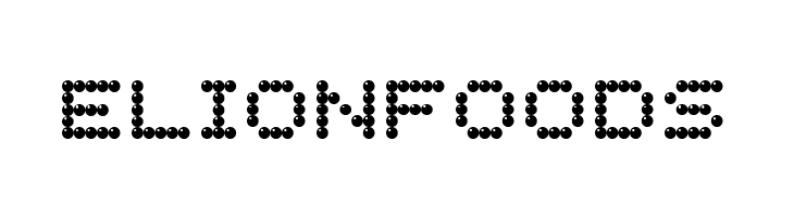 Light LED Display-7  Free Fonts Download