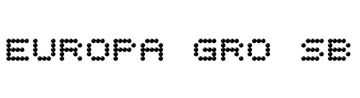 Light LED Display-7  Free Fonts Download