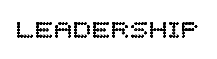 Light LED Display-7  Free Fonts Download