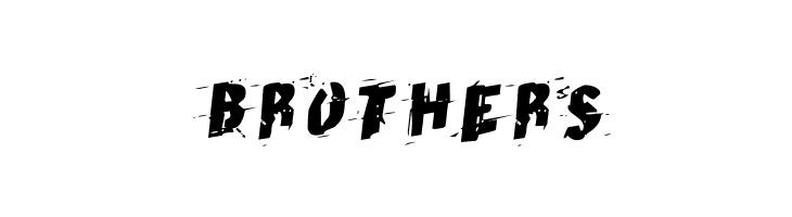 Earthshake Rotalic  Free Fonts Download