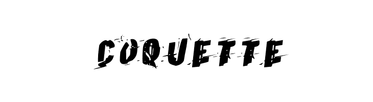 Earthshake Rotalic  Free Fonts Download