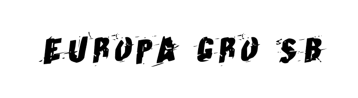 Earthshake Rotalic  Free Fonts Download