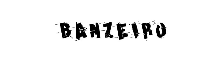 Earthshake Rotated  Free Fonts Download