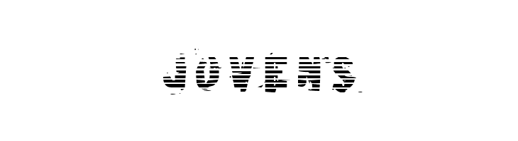 Earthshake Gradient  Free Fonts Download