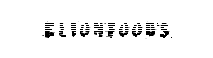 Earthshake Gradient  Free Fonts Download