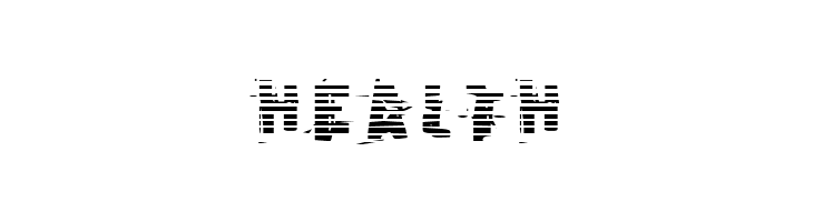 Earthshake Gradient  Free Fonts Download