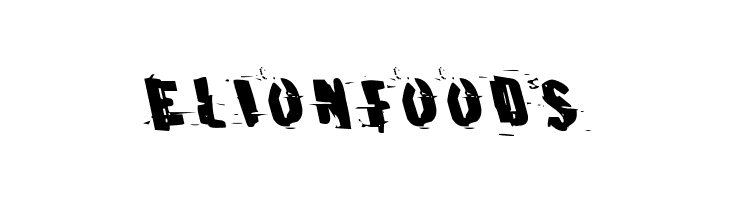 Earthshake Leftalic  Free Fonts Download