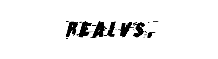 Earthshake Bold Italic  Free Fonts Download