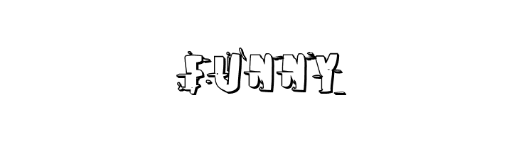 Earthshake 3D Regular  Free Fonts Download