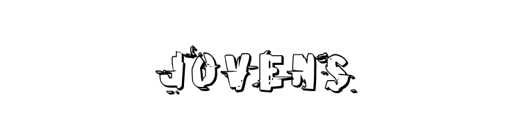 Earthshake 3D Regular  Free Fonts Download