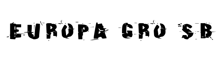 Earthshake Expanded  Free Fonts Download