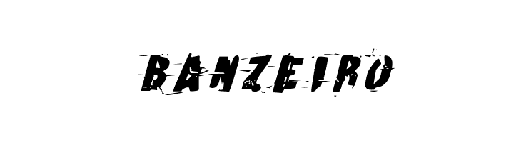 Earthshake Italic  Free Fonts Download