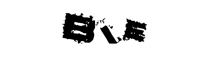 crazy  Free Fonts Download