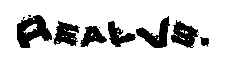 crazy  Free Fonts Download