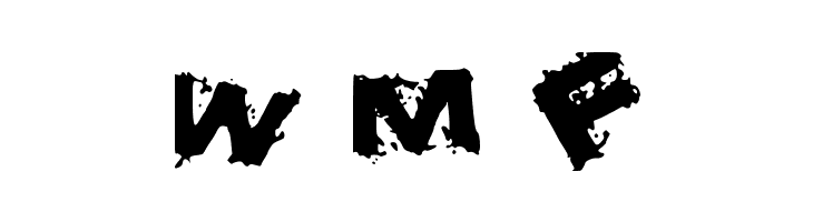 crazy  Free Fonts Download
