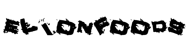 crazy  Free Fonts Download