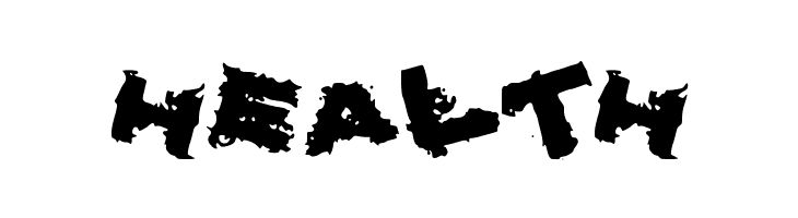 crazy  Free Fonts Download