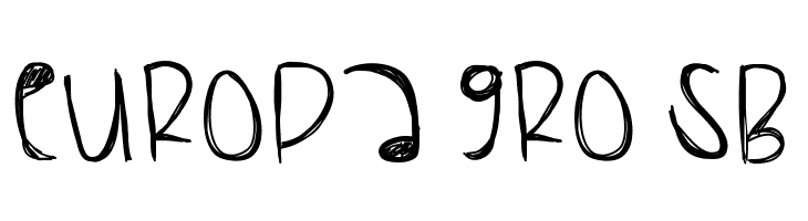 HappyPrada  Free Fonts Download