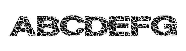SuperCracks  Free Fonts Download
