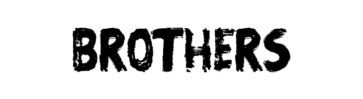 Beware of the Zombies  Free Fonts Download