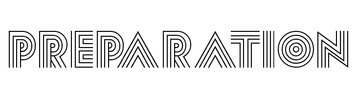 Paralis  Free Fonts Download