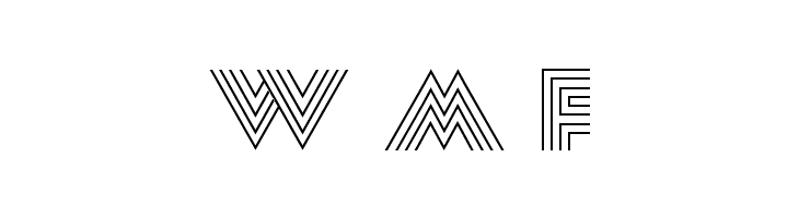 Paralis  Free Fonts Download