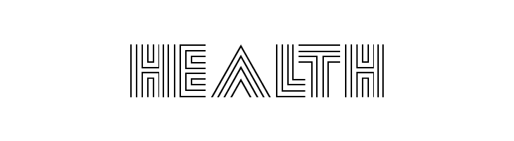 Paralis  Free Fonts Download