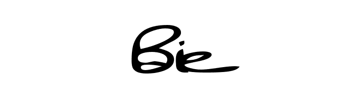 Binky  Free Fonts Download