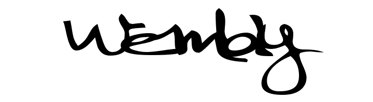 Binky  Free Fonts Download