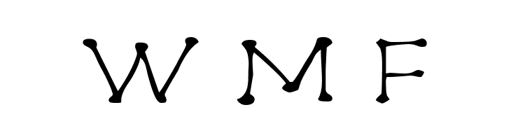 Dot2Dot  Free Fonts Download