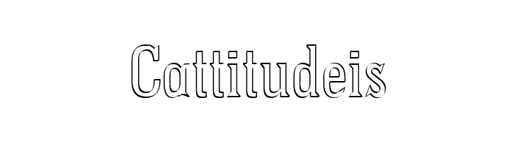 PointedOut  Free Fonts Download