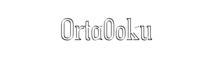 PointedOut  Free Fonts Download