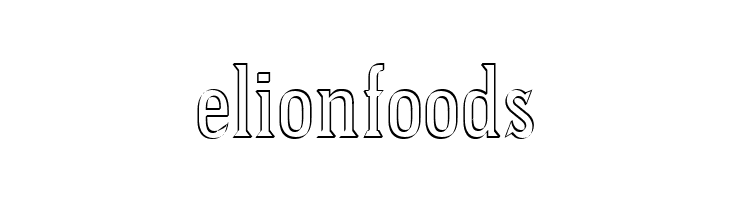 PointedOut  Free Fonts Download