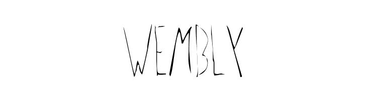 Lockjaw  Free Fonts Download