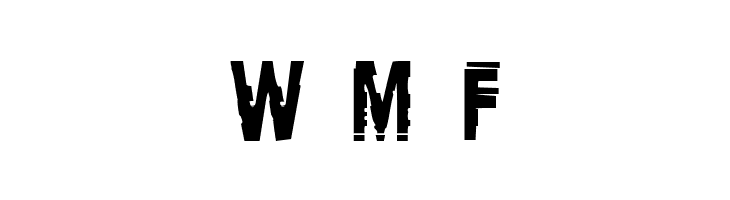 Tragedia  Free Fonts Download