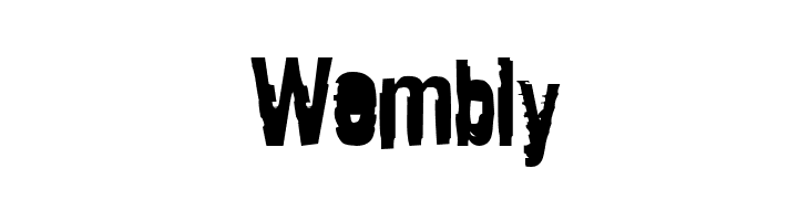 Tragedia  Free Fonts Download