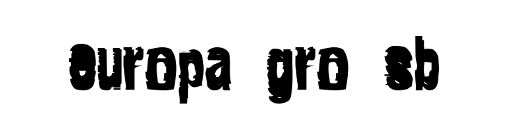 Tragedia  Free Fonts Download