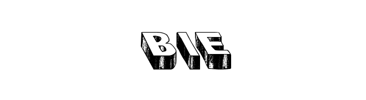 Blog the Impaler Caps Heavy  Free Fonts Download